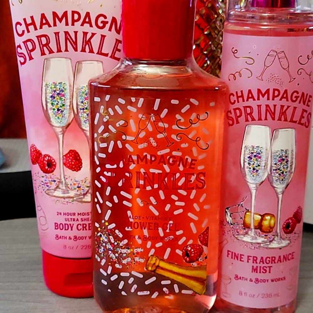 Bath & Body Works